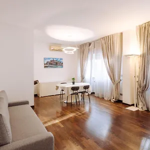 Piccinni Exclusive Apartamento
