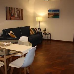 Stefano's Apartament
