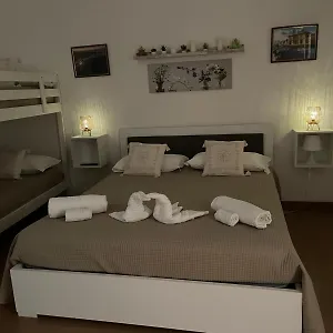 La Corte Del Castello Apartamento