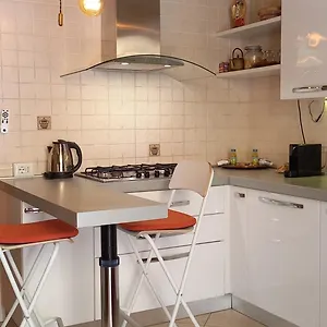  Appartement Trulli&casefichi