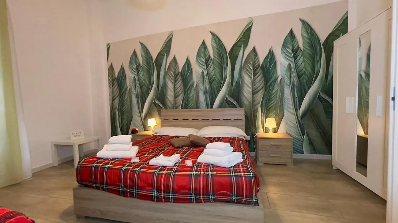 Apartament Nonna Lisa Bari
