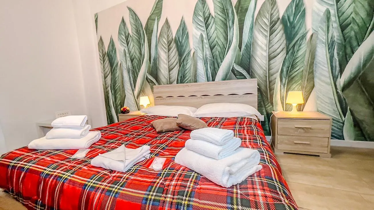 Apartament Nonna Lisa Bari