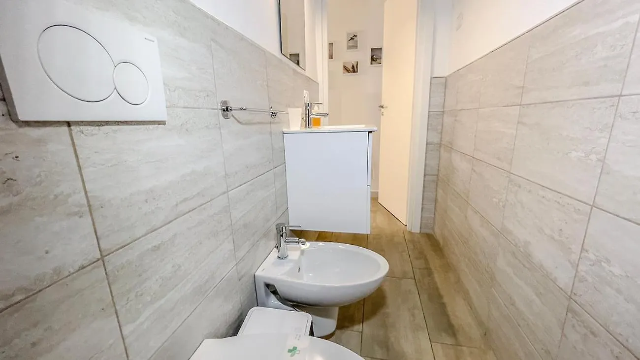Apartament Nonna Lisa Bari