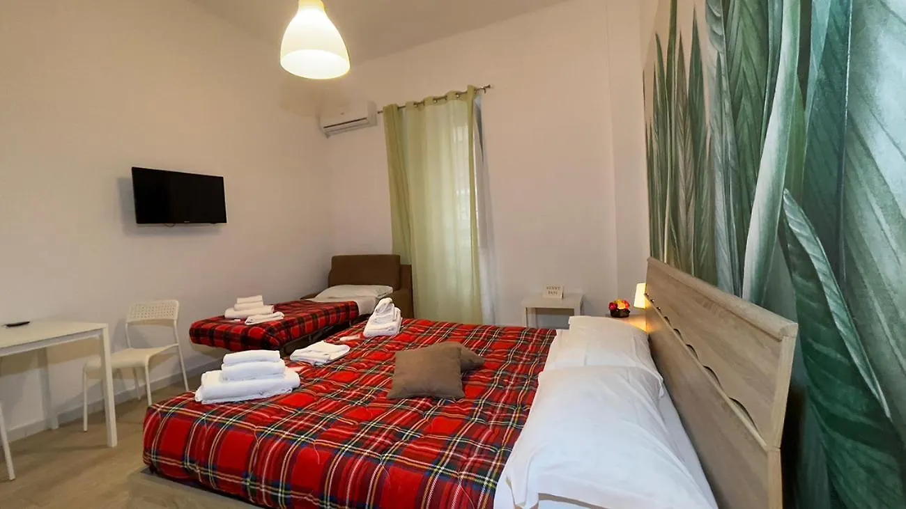 Apartament Nonna Lisa Bari 0*,  Włochy