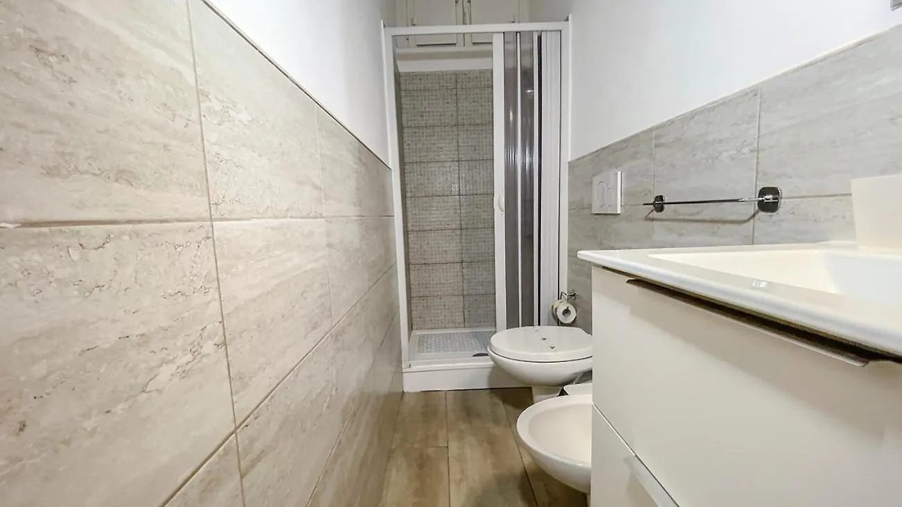 Apartament Nonna Lisa Bari